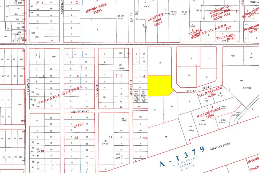 More Photos Of 2355 Pecan Ct, Haltom City Unknown For Lease