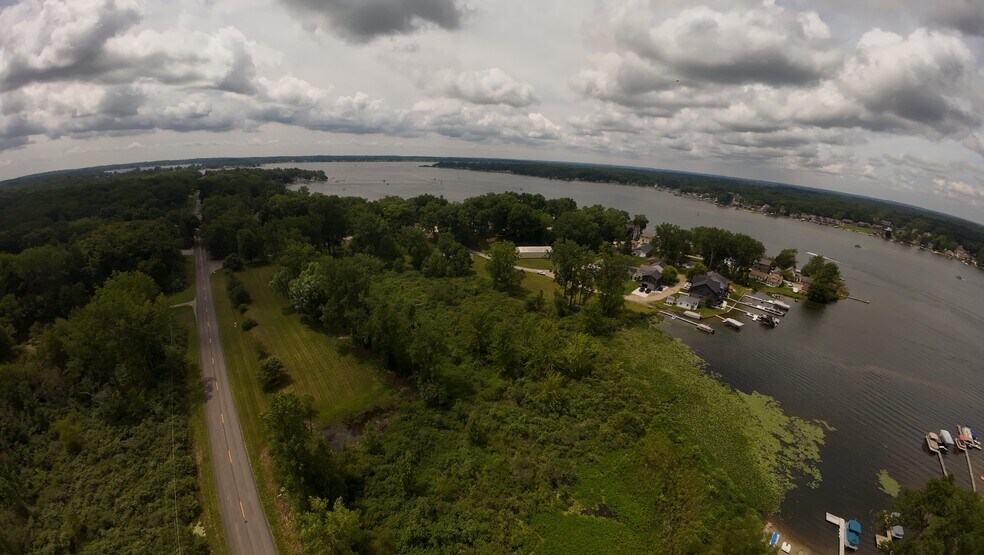 More Photos Of 4020 Round Lake Hwy, Manitou Beach Land For Sale
