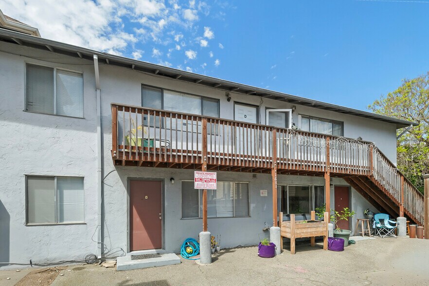More Photos Of 1833 Clinton Ave, Alameda Apartments For Sale