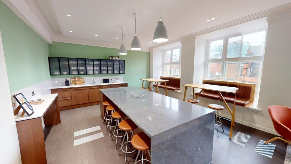 More Photos Of 188-204 Deansgate, Manchester Office For Sale