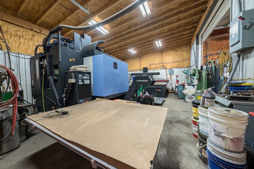 More Photos Of , Morgantown Industrial For Sale