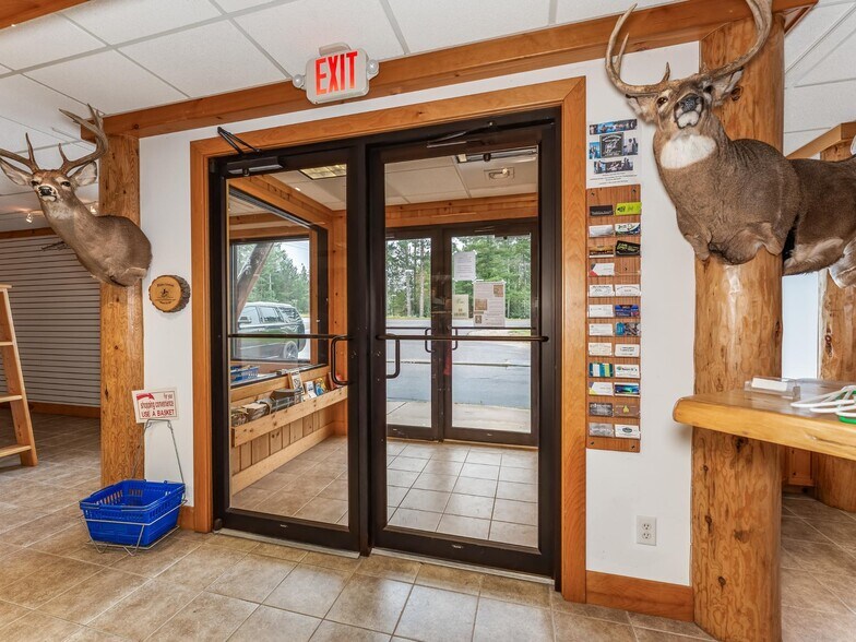 More Photos Of 160 US Highway 45, Conover Freestanding For Sale