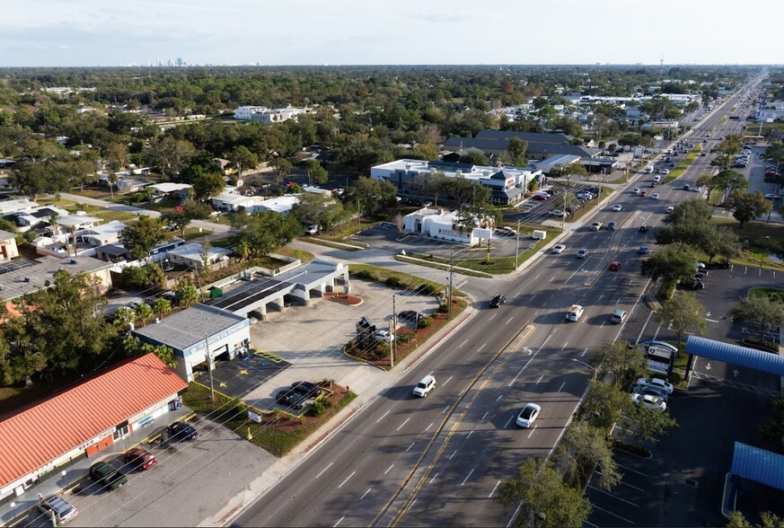 More Photos Of 6501 66th St N, Pinellas Park Carwash For Sale