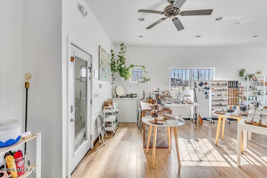 More Photos Of 2561-2563 E Fort Lowell Rd, Tucson Freestanding For Sale