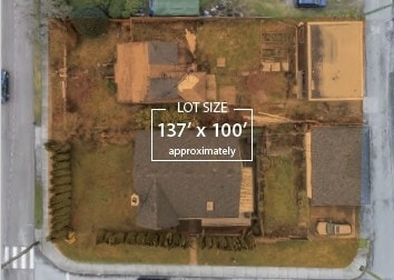 More Photos Of 658 E 3rd St, North Vancouver Land For Sale