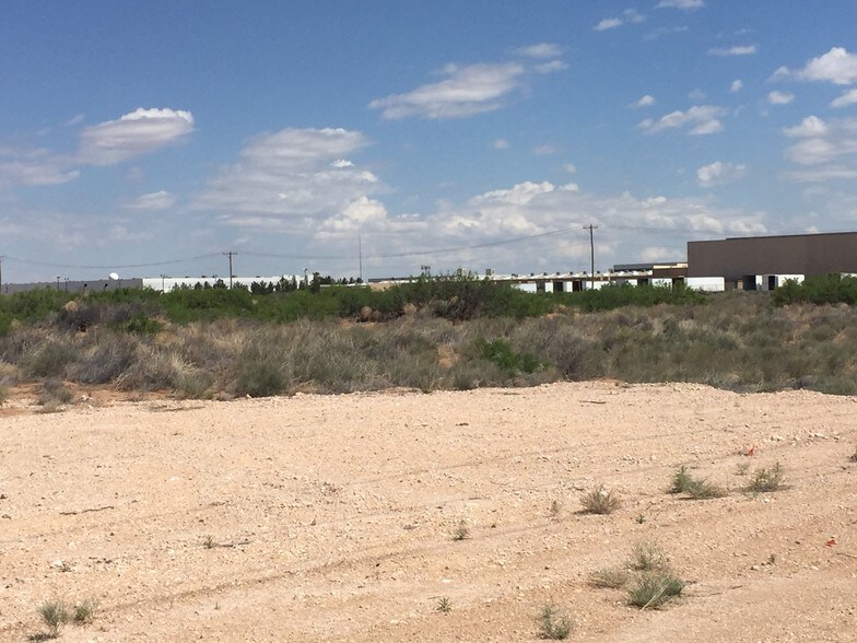 More Photos Of Industrial Dr, Santa Teresa Land For Sale