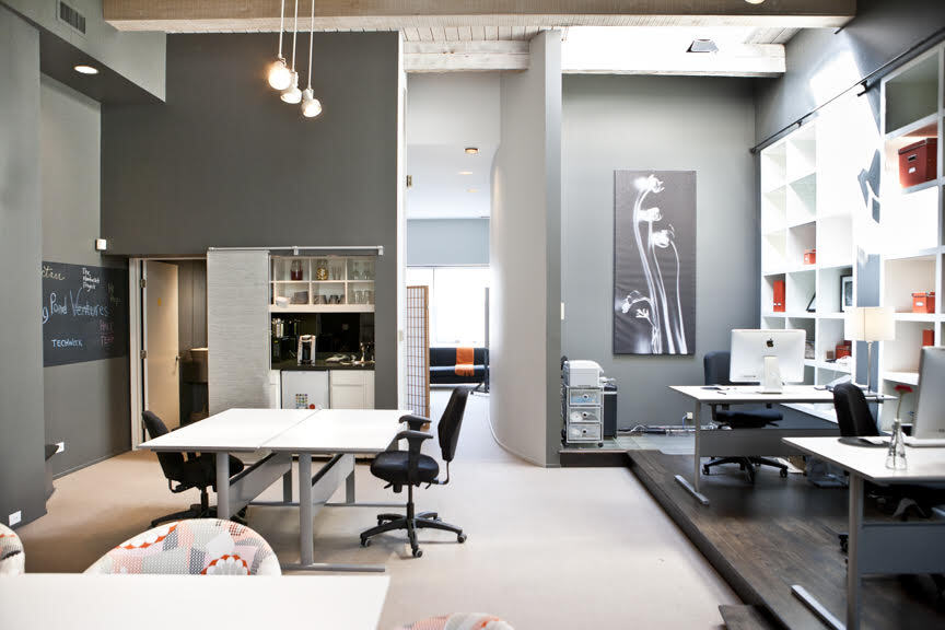 More Photos Of 1113 W Armitage Ave, Chicago Storefront Retail Office For Lease