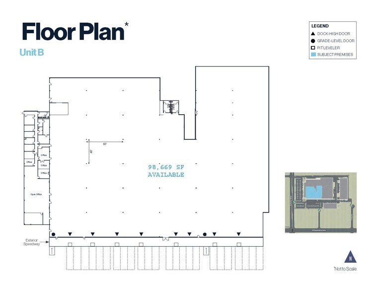 More Photos Of 2701 S Harbor Blvd, Santa Ana Unknown For Lease