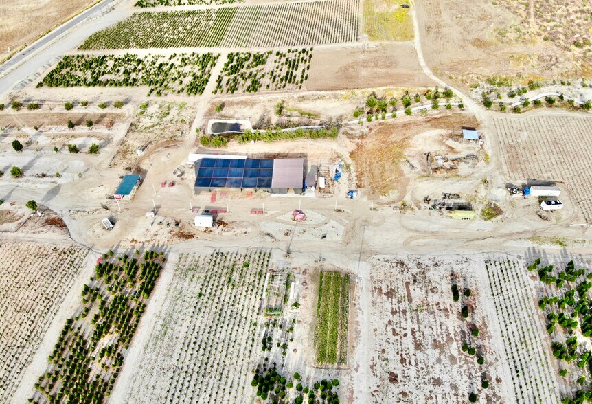 More Photos Of , Nuevo Land For Sale