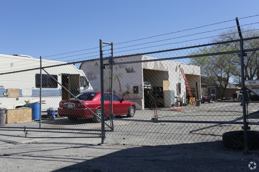 More Photos Of 31717 State Highway 18, Lucerne Valley Auto Dealership For Sale