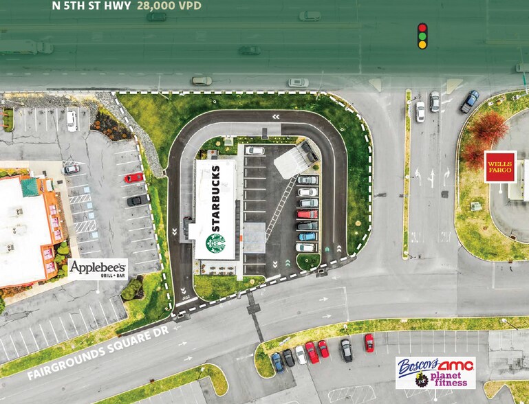 More Photos Of 3070 N 5th Street Hwy, Reading General Retail For Sale