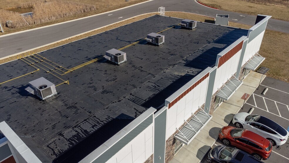 More Photos Of Dinkel Avenue, Bridgewater Medical For Lease