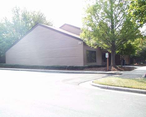 More Photos Of 3703 Latrobe Dr, Charlotte Office For Lease
