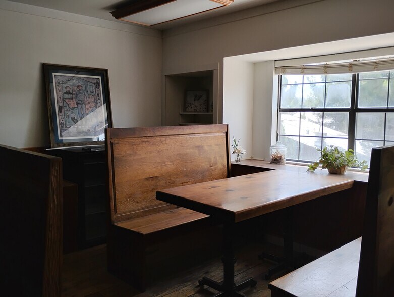 More Photos Of 111 N State St, Fort Davis Hotel For Sale