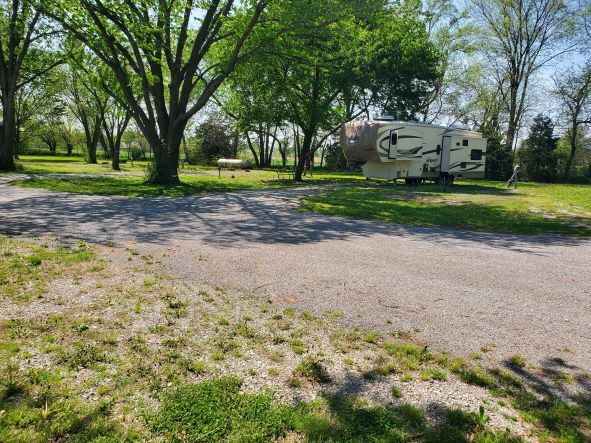 More Photos Of 2007 HWY 59, Shenandoah Land For Sale