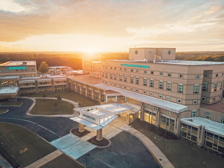 More Photos Of 1948 Alabama Highway 157, Cullman Unknown For Lease
