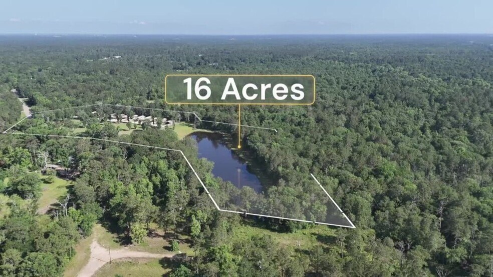 More Photos Of 13075 FM 1485, Conroe Land For Sale