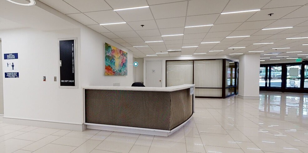 Primary Photo Of 8737 Colesville Rd, Silver Spring Office For Lease