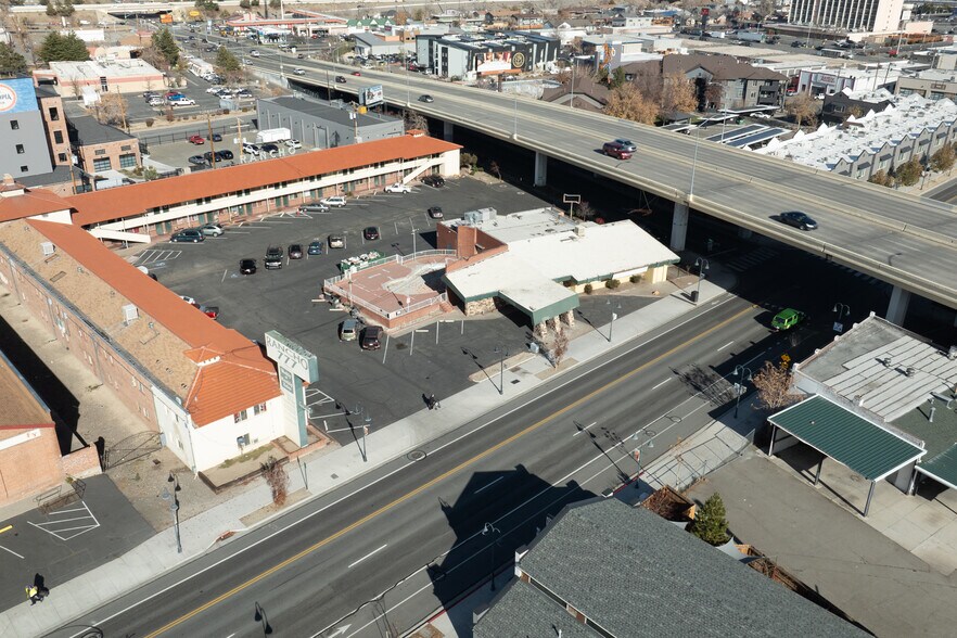 More Photos Of 795 E 4th St, Reno Restaurant For Sale
