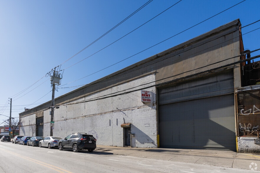 More Photos Of 170-186 Van Brunt St, Brooklyn Warehouse For Lease