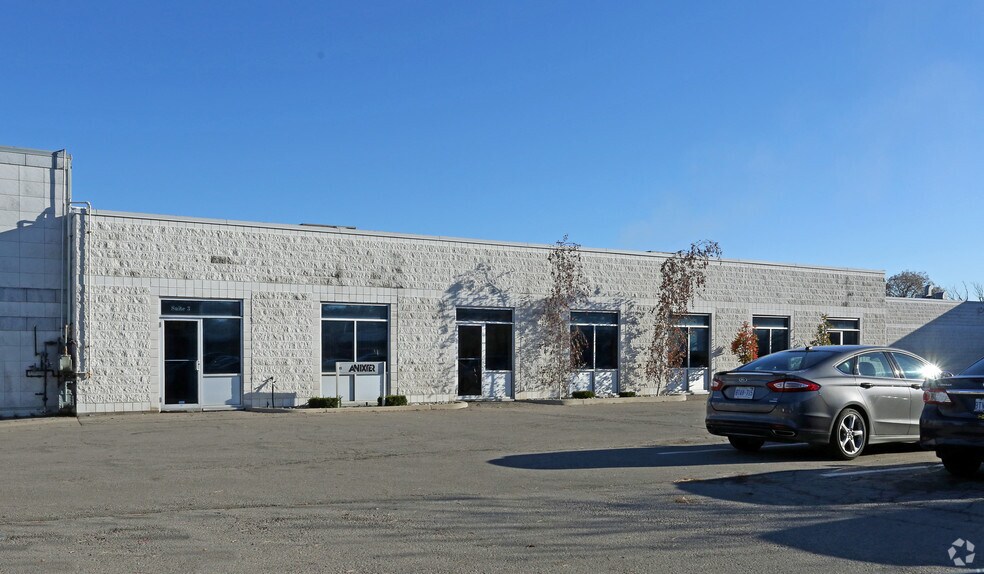 More Photos Of 67 Frid St, Hamilton Flex For Lease