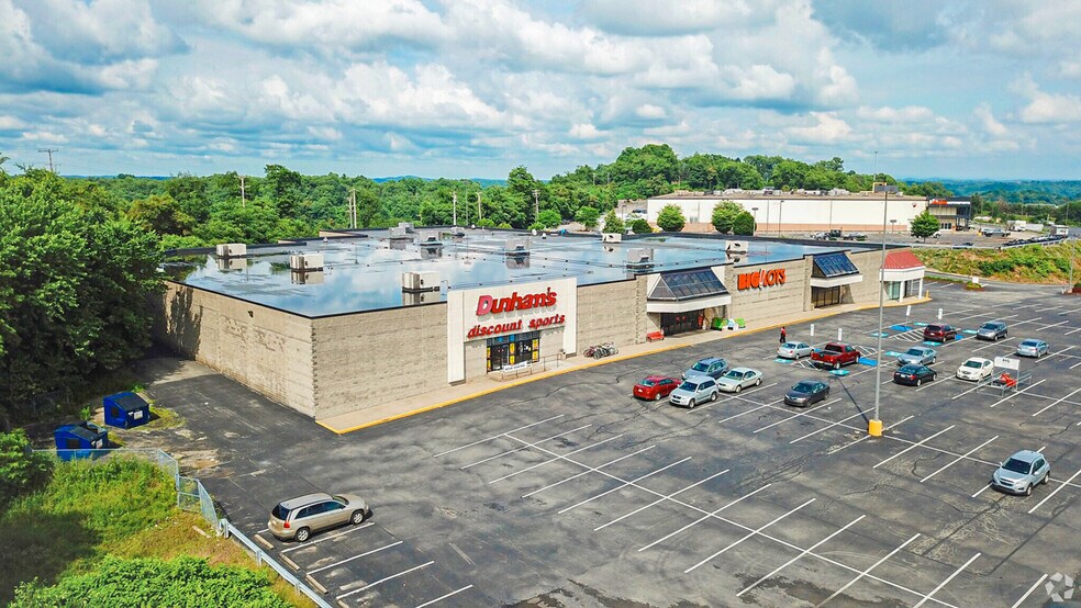 More Photos Of 1701 Lincoln Hwy, North Versailles Freestanding For Lease