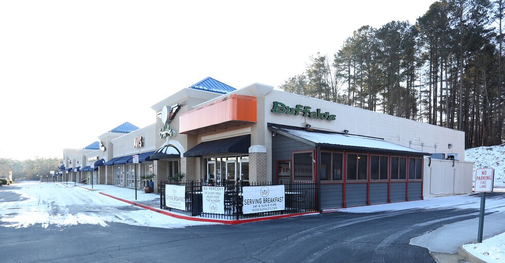 More Photos Of 3161 Cobb Pky NW, Kennesaw General Retail For Lease