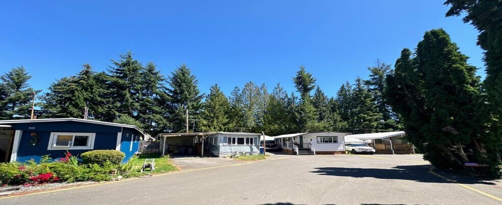 More Photos Of 6208 202nd St SW, Lynnwood Manufactured Housing Mobile Home Park For Sale