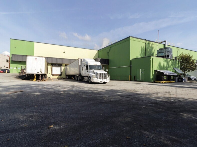 More Photos Of 1638 Derwent Way, Delta Food Processing For Sale