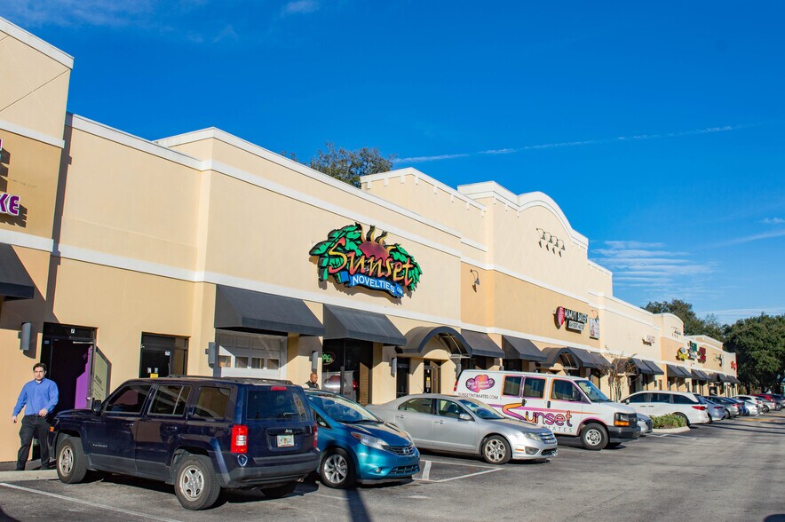 More Photos Of 12041 Beach Blvd, Jacksonville Storefront For Lease