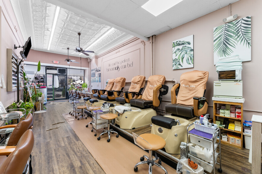 More Photos Of 2502 Palisade Ave, Weehawken Storefront Retail Residential For Sale