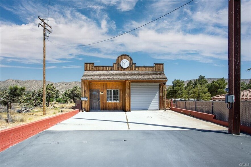 More Photos Of 55386 Twentynine Palms Hwy, Yucca Valley General Retail For Sale