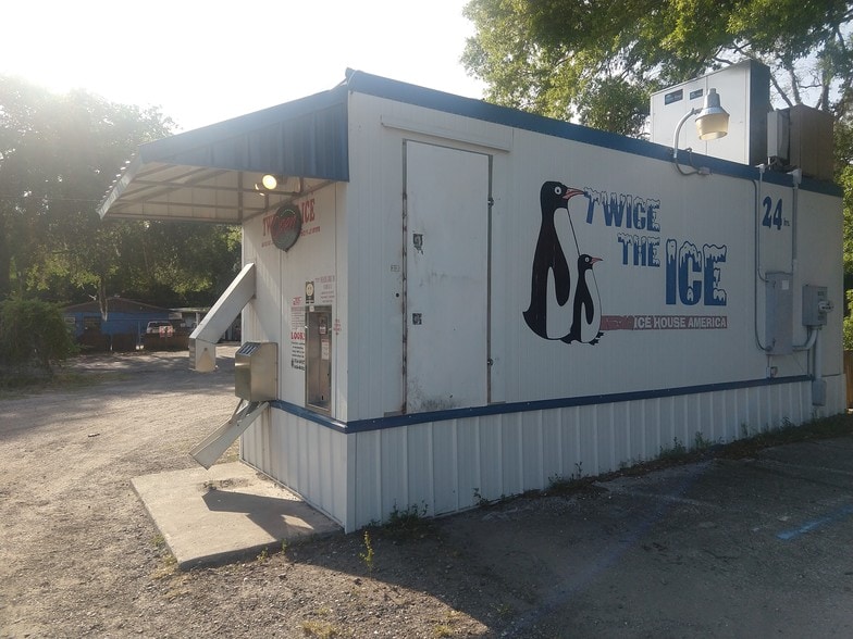 More Photos Of 8275 103rd St, Jacksonville Land For Sale