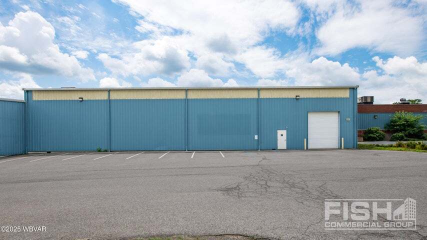 More Photos Of 2925 W 4th St, Williamsport Manufacturing For Lease