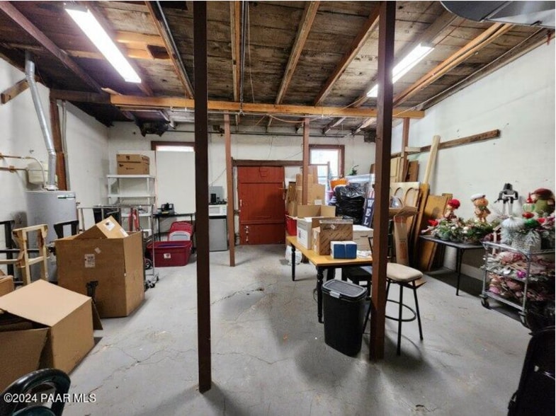 More Photos Of 121 N Cortez St, Prescott Storefront For Lease