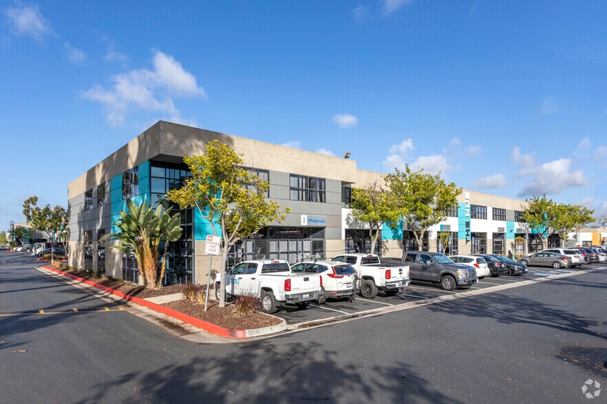 Primary Photo Of 9520 Padgett St, San Diego Light Manufacturing For Lease
