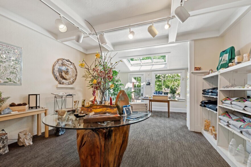 More Photos Of 4100 Petrified Forest Rd, Calistoga Land For Sale