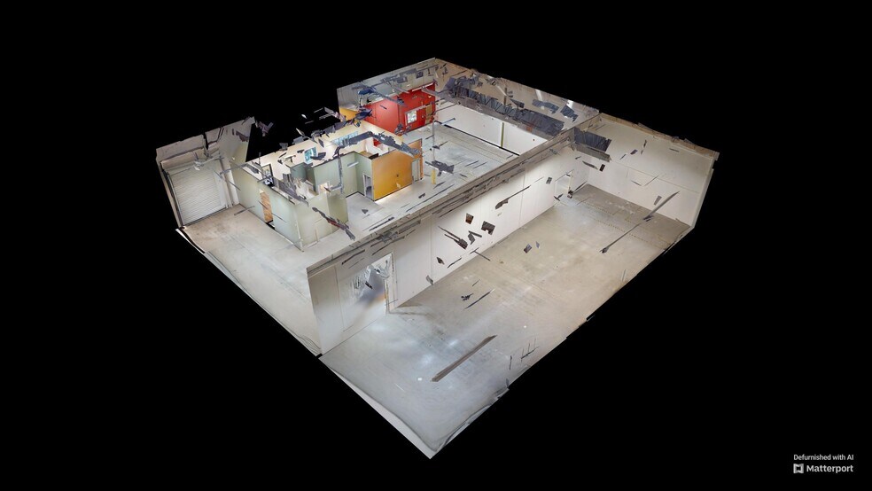 More Photos Of 7772 SW Ellipse Way, Stuart Manufacturing For Lease