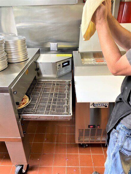 More Photos Of 719 Main St, Truth Or Consequences Restaurant For Sale