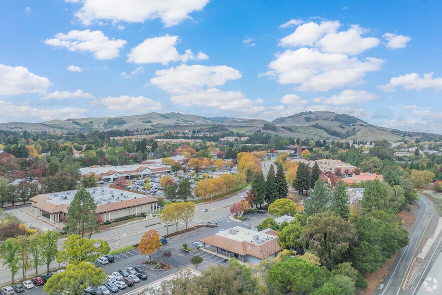 More Photos Of 2540 San Ramon Valley Blvd, San Ramon Restaurant For Sale