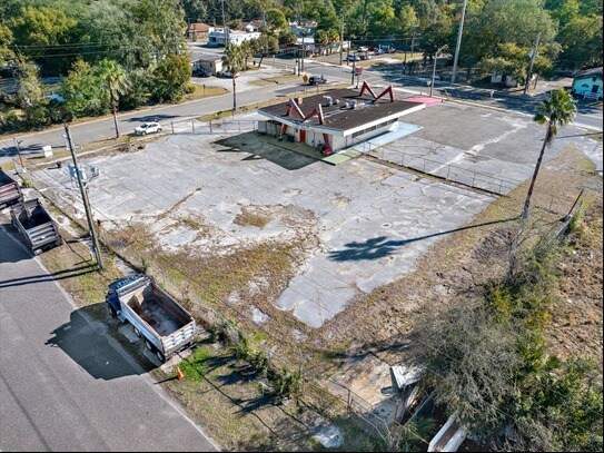 More Photos Of 4530 Brentwood Ave, Jacksonville Fast Food For Lease