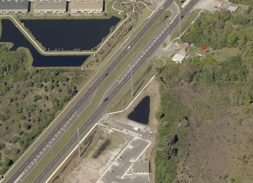 18721 N Dale Mabry Hwy, Lutz, FL 33548 Land For Sale