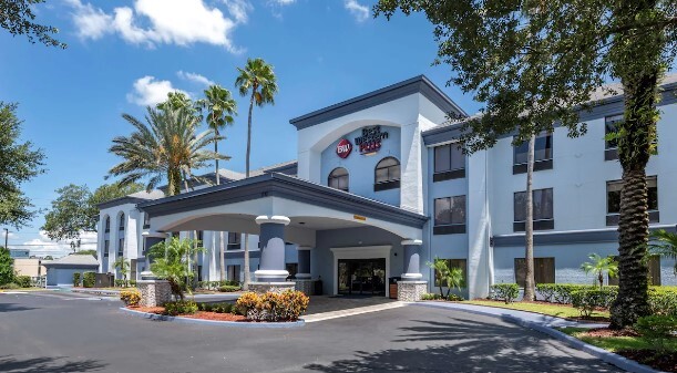 More Photos Of 12101 Challenger Pky, Orlando Hotel For Sale