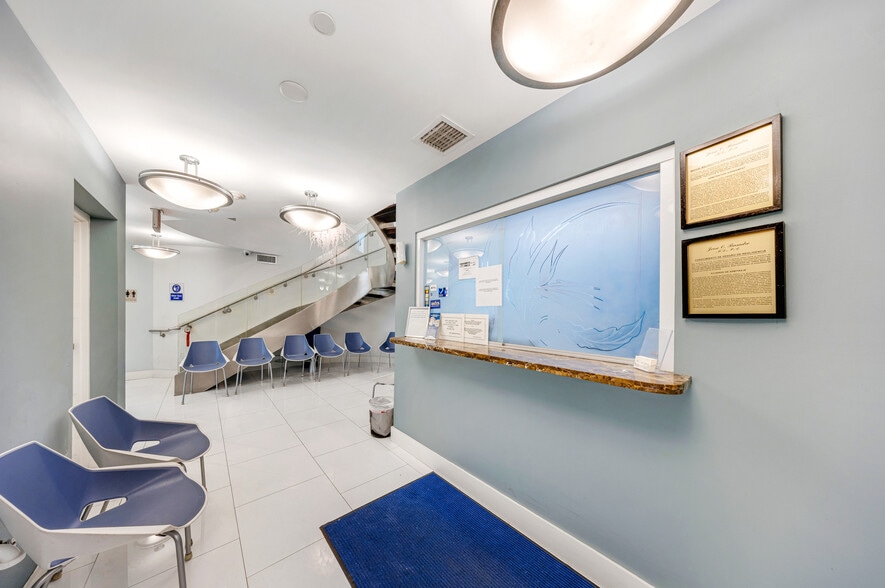 More Photos Of 1693 SW 27th Ave, Miami Office For Sale