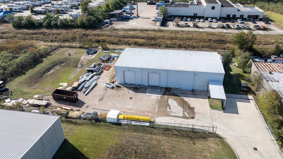 More Photos Of 12440 Highway 3, Webster Industrial For Sale