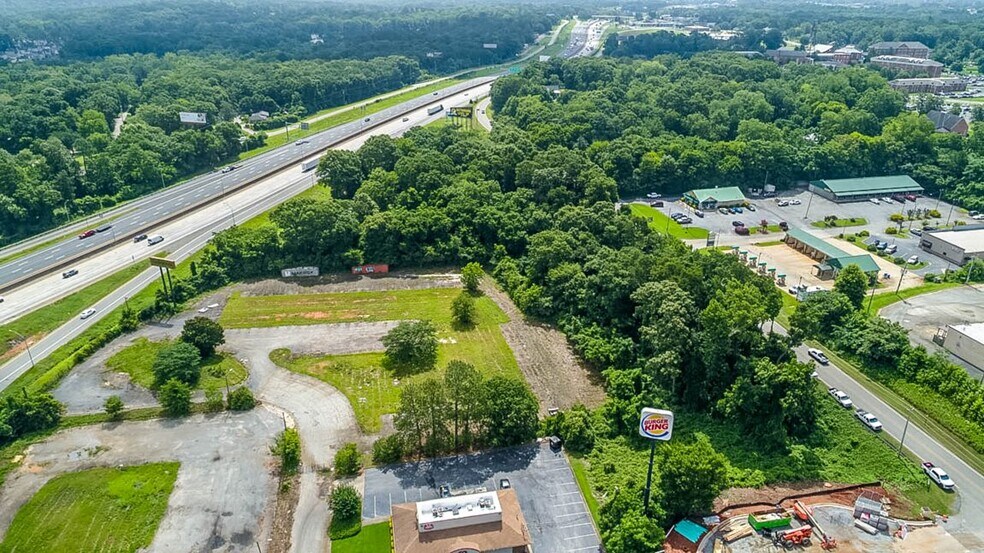 More Photos Of 100 Tradewinds Dr, Forsyth Land For Sale