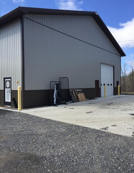 Primary Photo Of 55 Hallwoods Rd, Ithaca Warehouse For Lease