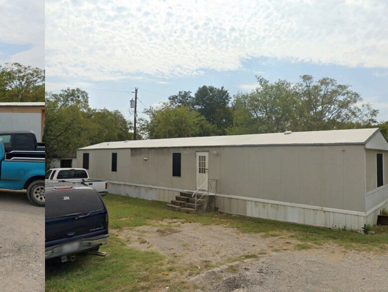 Primary Photo Of 307 E Lawson Rd, Dallas Manufactured Housing Mobile Home Park For Sale