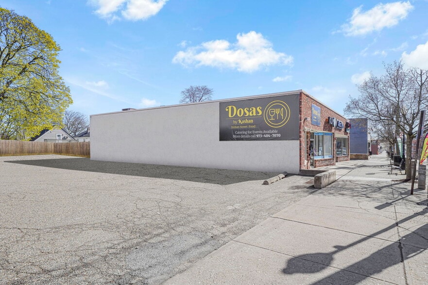 More Photos Of 72-76 Market St, Clifton Restaurant For Sale