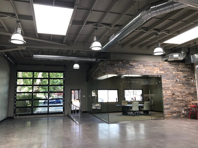 More Photos Of 705-709 N Shoreline Blvd, Mountain View Unknown For Lease